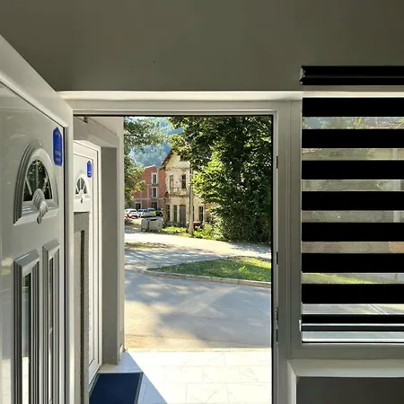 Cosic - Apartment Kursumlijska Banja
