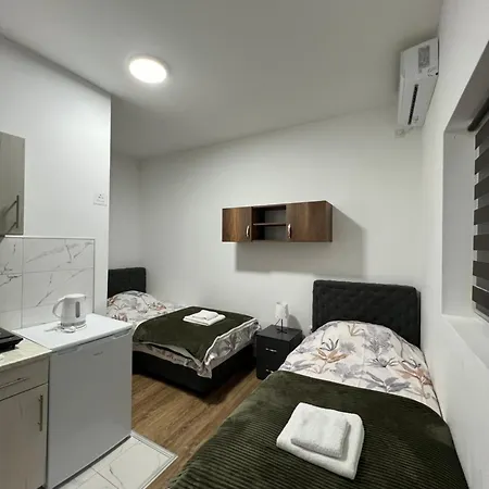Apartamento Cosic -