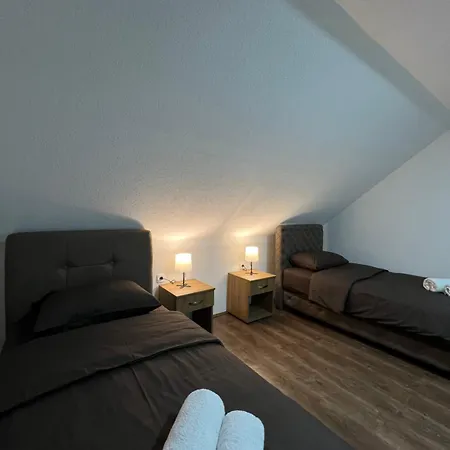 Cosic - Apartment Kursumlijska Banja