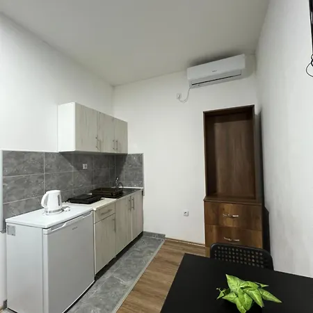 Cosic - Apartment Kursumlijska Banja