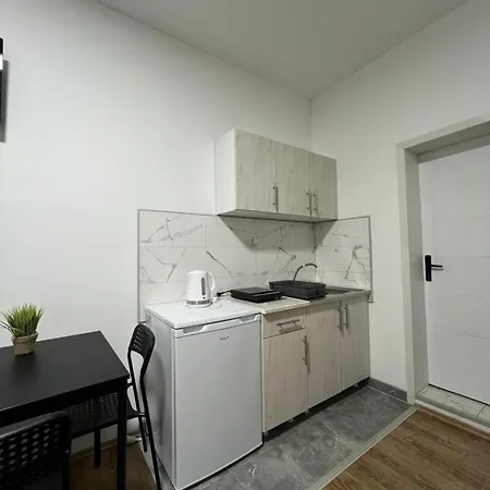 Apartment Cosic -