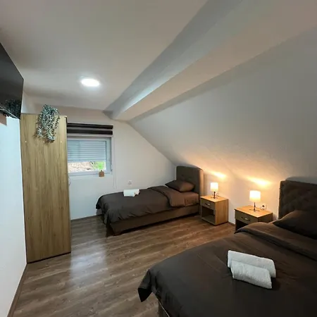 Cosic - Apartamento Kursumlijska Banja