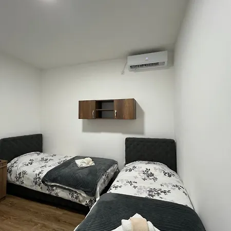 Cosic - Kursumlijska Banja