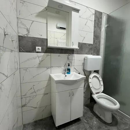 Cosic - Apartment