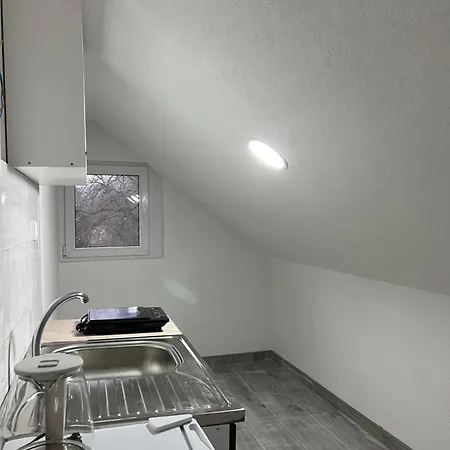 Cosic - Kursumlijska Banja