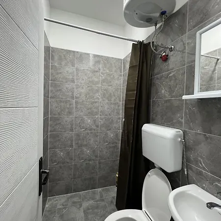 Cosic - Apartment