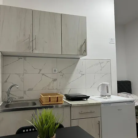 Apartamento Cosic -