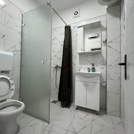 Cosic - Apartment