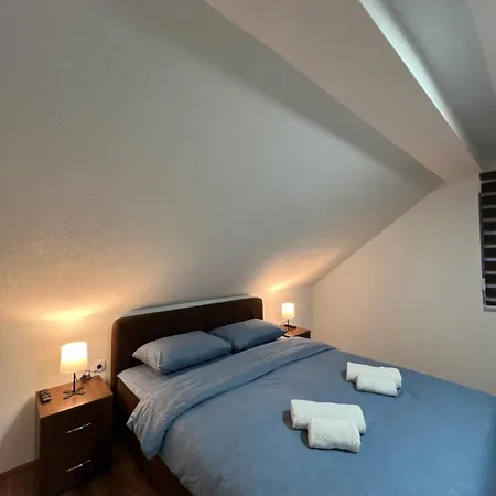 Apartment Cosic -
