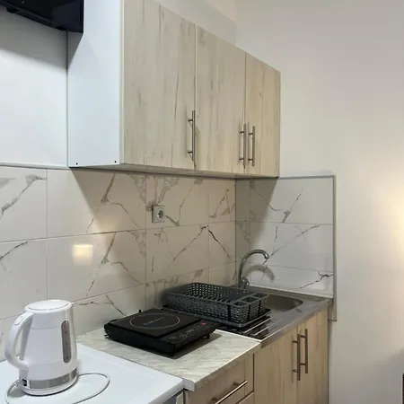 Cosic - Apartamento *