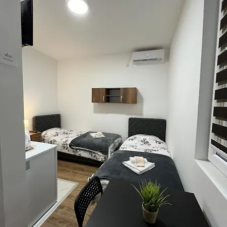 Cosic - Apartment Kursumlijska Banja