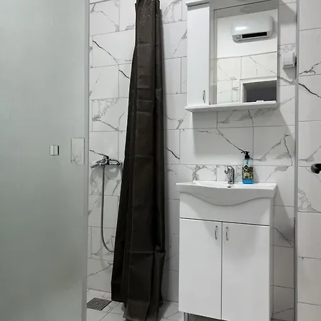 Apartment Cosic -