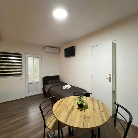 Cosic - Apartment Kursumlijska Banja
