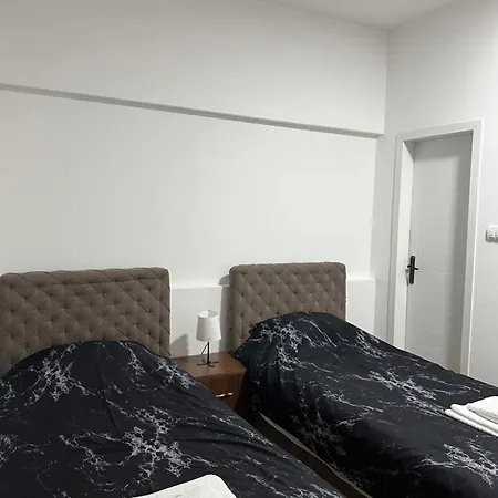 شقة Cosic - Kursumlijska Banja