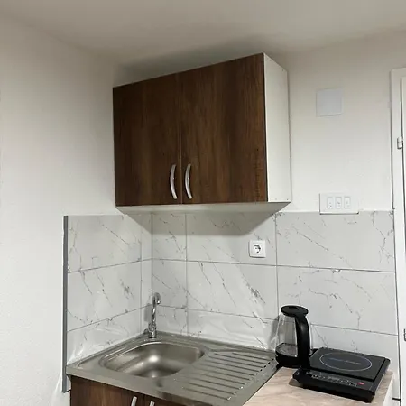 Cosic - Kursumlijska Banja