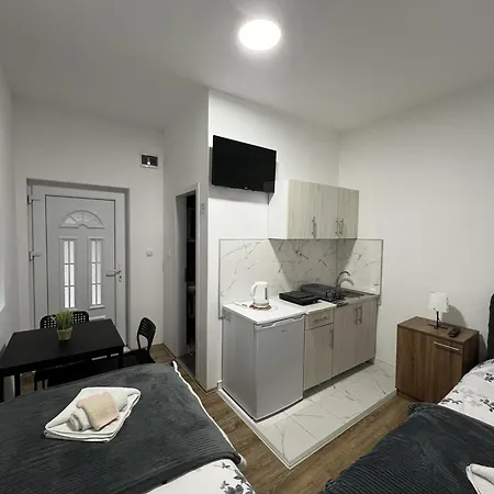 Cosic - * Kursumlijska Banja