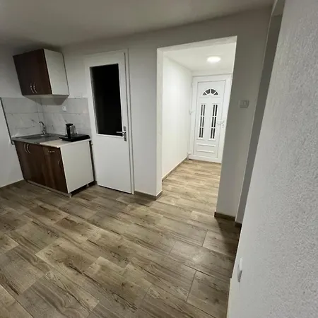 Cosic - Apartment
