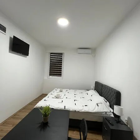 Apartment Cosic -