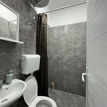 Apartamento Cosic - *