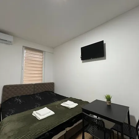Apartment Cosic -